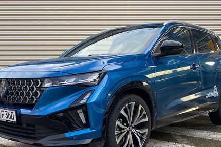 Renault Austral 6.500 km 38.585 &euro; Duisburg 47059