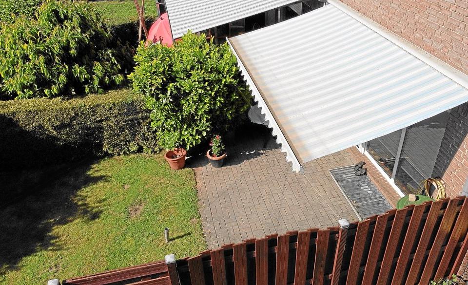 Reihenhaus Duisburg Baerl - 4 Zimmer, 108 m&sup2;, 349.000&euro; | Angebot:26182022