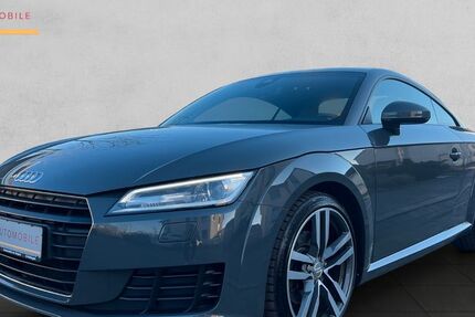 Audi TT 119.774 km 19.950 &euro; Mülheim an der Ruhr 45481