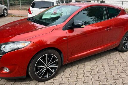 Renault Megane 103.000 km 4.300 &euro; Gelsenkirchen 45886