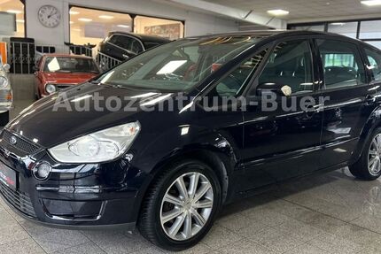 Ford S-Max 92.000 km 5.790 &euro; Gelsenkirchen 45881