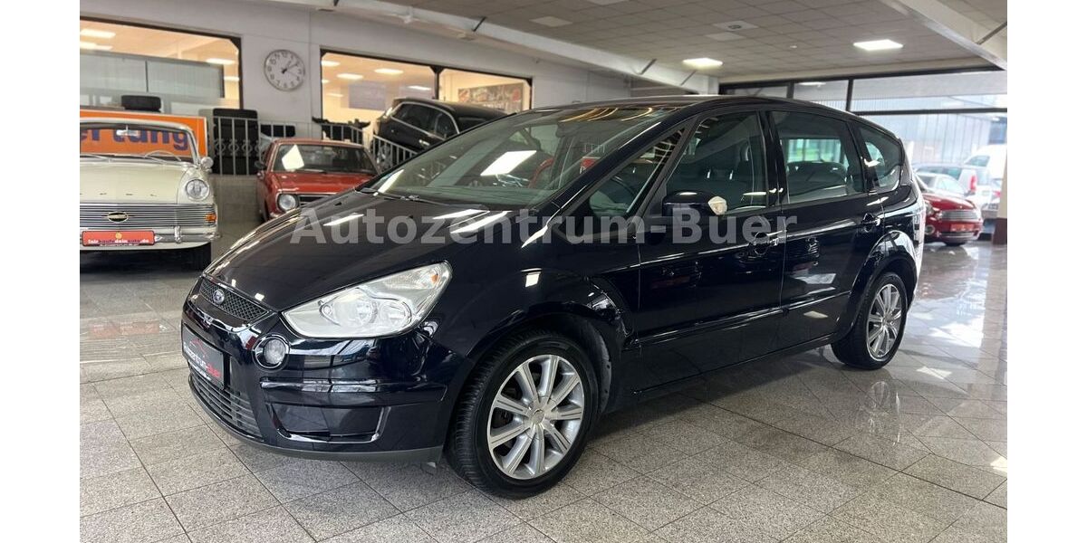 Ford S-Max 92.000 km 5.790 &euro; Gelsenkirchen 45881