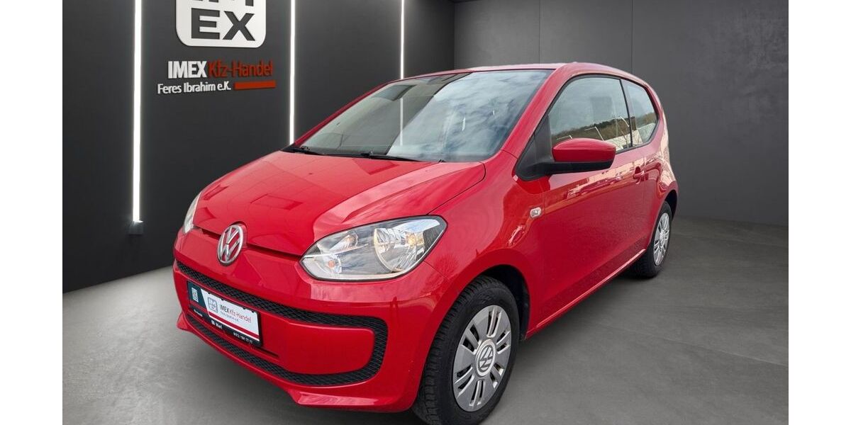 VW up! 84.000 km 4.999 &euro; Marl 45772