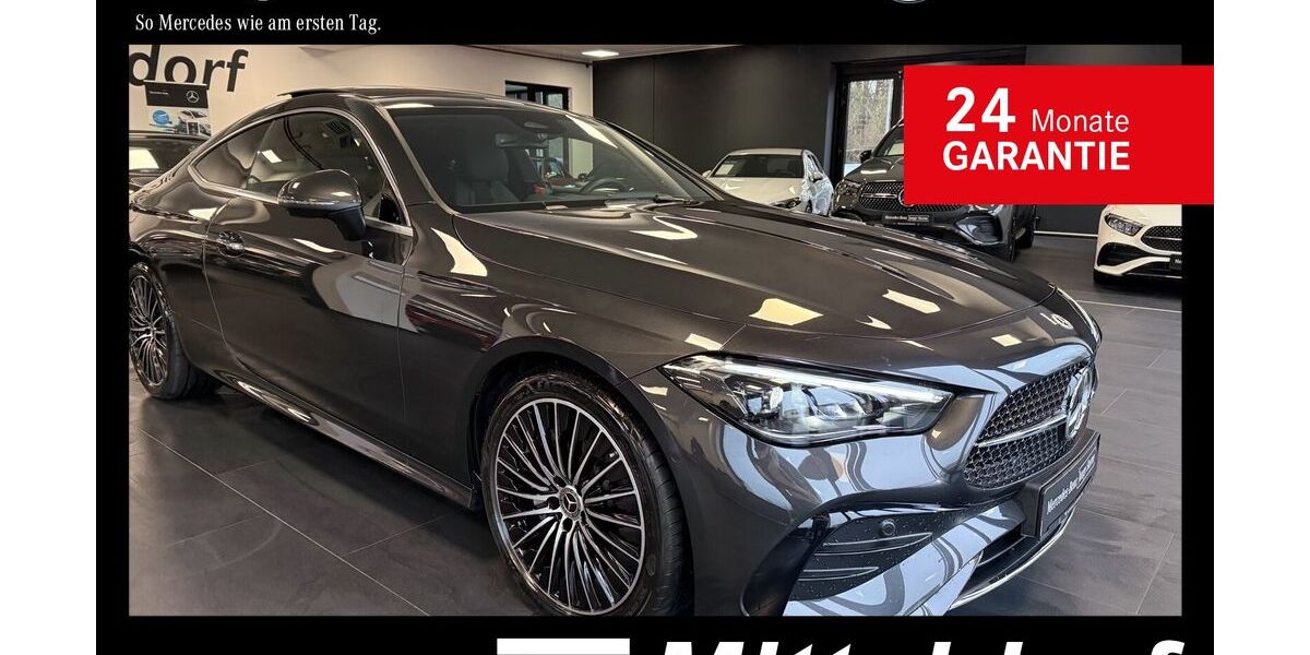 Mercedes-Benz CLE 180 10.000 km 47.800 &euro; Haltern am See 45721