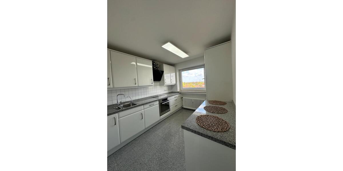 Etagenwohnung Voerde (Niederrhein) - 3.5 Zimmer, 83 m&sup2;, 154.500&euro; | Angebot:26650048