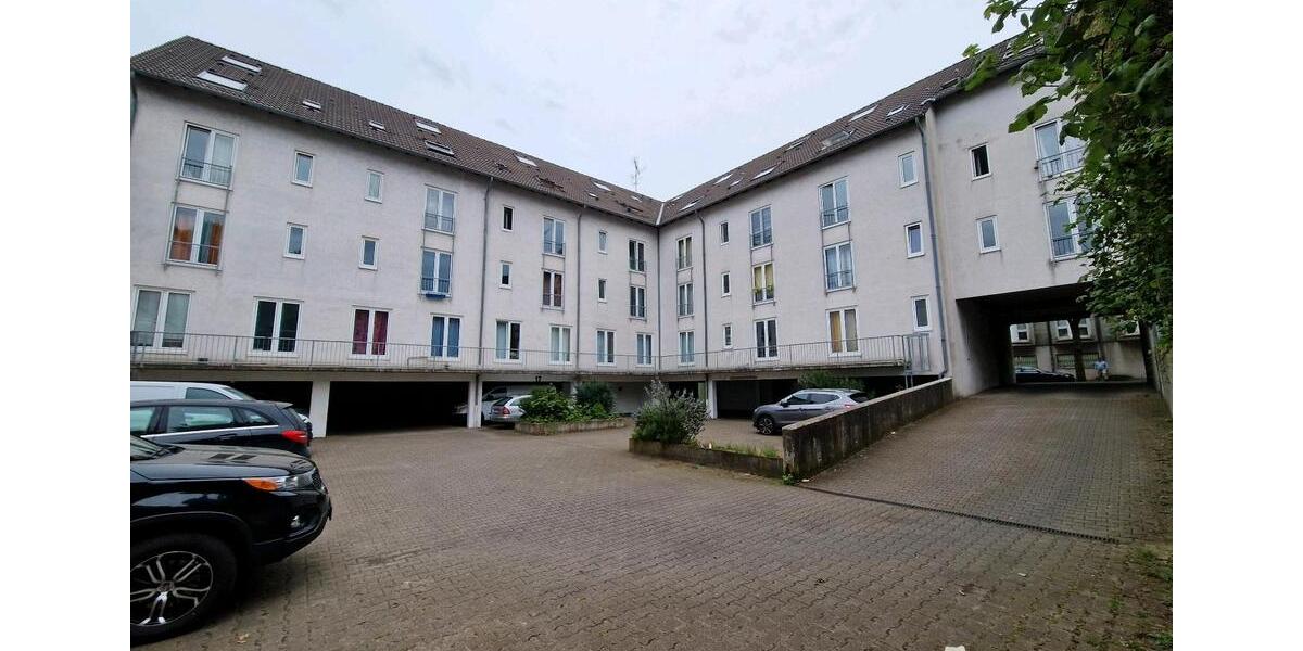 Dachgeschoßwohnung Essen Stadtbezirk V - 1 Zimmer, 34 m&sup2;, 50.000&euro; | Angebot:25719302