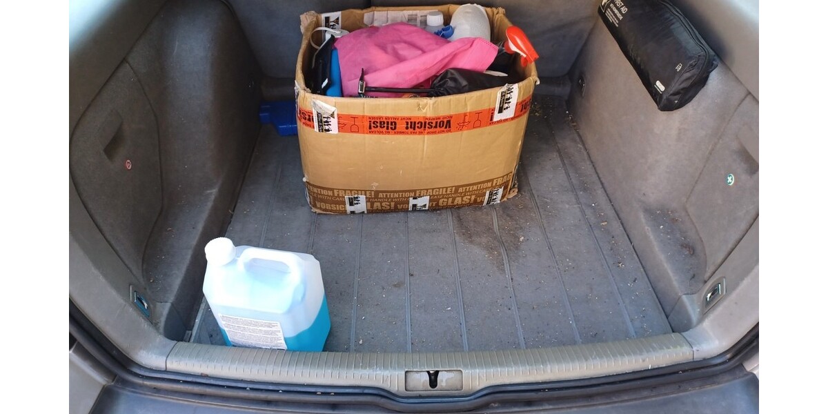 VW Golf 220.000 km 1.500 &euro; Essen 45121