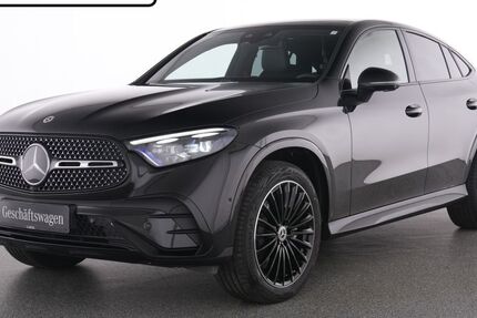 Mercedes-Benz GLC 450 10.501 km 83.885 &euro; Essen 45309