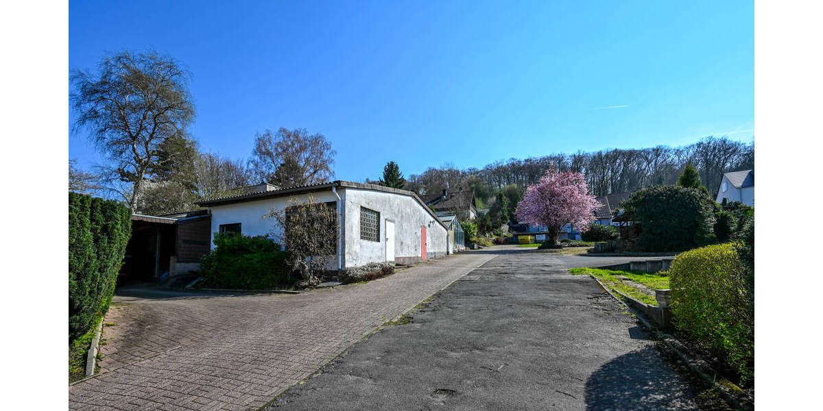 Grundstück Hattingen - 394.000&euro; | Angebot:25968500