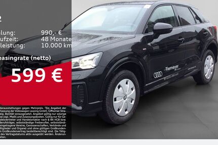 Audi Q2 2.150 km 49.990 &euro; Gelsenkirchen 45894