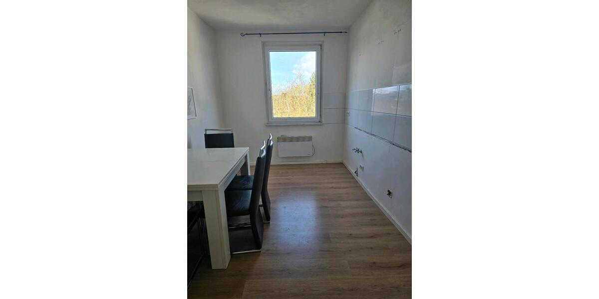 Etagenwohnung Essen Stadtbezirk III - 1 Zimmer, 47 m&sup2;, 595&euro; | Angebot:26049818