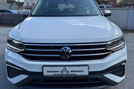 VW Tiguan 113.000 km 26.999 &euro; Mülheim / Ruhr 45473