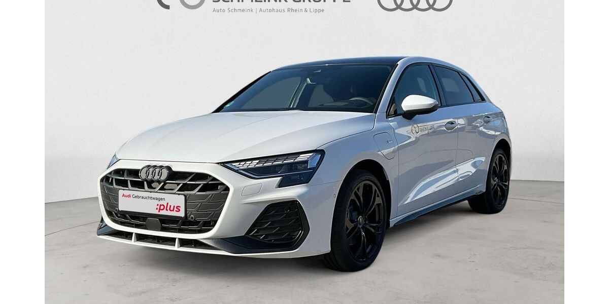 Audi A3 4.290 km 45.380 &euro; Wesel 46483