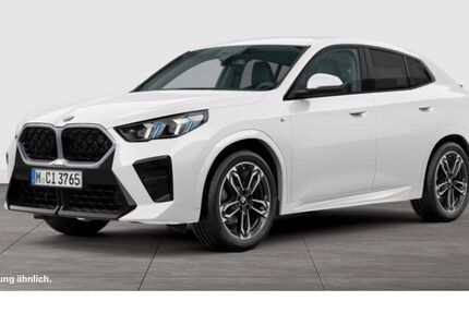 BMW X2 24.650 km 41.850 &euro; Velbert 42553