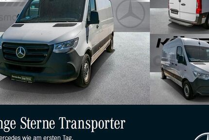 Mercedes-Benz Sprinter 29.998 km 21.156 &euro; Dorsten 46282
