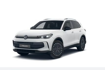 VW Tiguan 7.580 km 34.790 &euro; Marl 45770