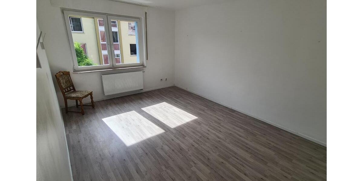Etagenwohnung Gelsenkirchen Gelsenkirchen-Mitte - 2 Zimmer, 56 m&sup2;, 500&euro; | Angebot:24522735