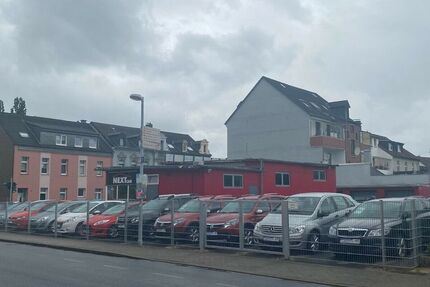 Mercedes-Benz Vito 249.500 km 17.490 &euro; Mülheim an der Ruhr 45476