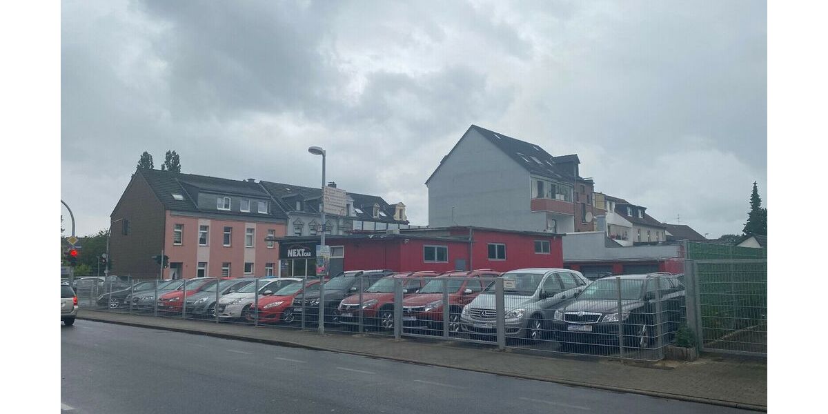 Mercedes-Benz Vito 249.500 km 17.490 &euro; Mülheim an der Ruhr 45476