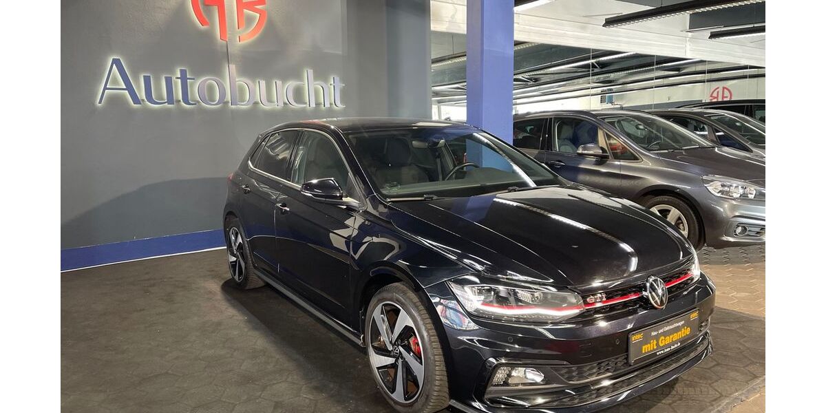 VW Polo 41.100 km 18.699 &euro; Oberhausen 46045