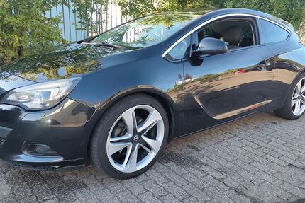 Opel Astra 190.000 km 6.500 &euro; Moers 47447