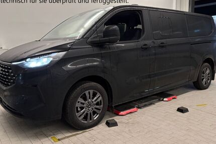 Ford Tourneo Custom 24.206 km 42.210 &euro; Oberhausen 46049
