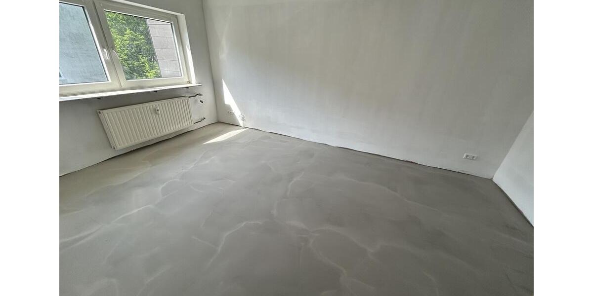 Etagenwohnung Oberhausen Biefang - 3.5 Zimmer, 80 m&sup2;, 424&euro; | Angebot:26687142