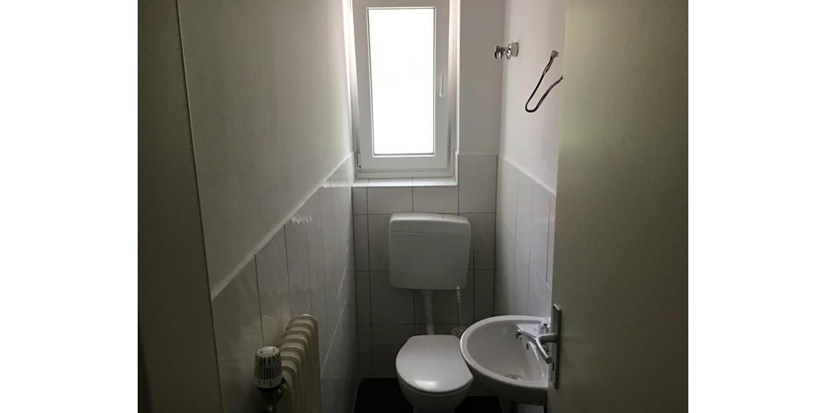 Etagenwohnung Gelsenkirchen Buer - 3.5 Zimmer, 74 m&sup2;, 575&euro; | Angebot:19999141