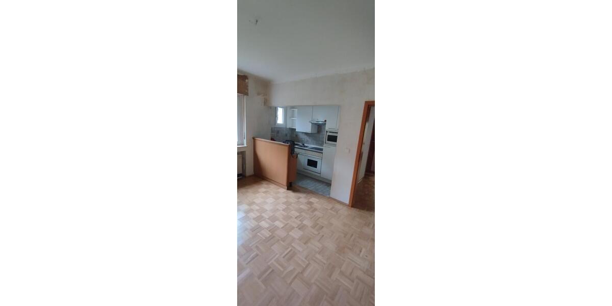 Erdgeschoßwohnung Essen Stadtbezirk VII - 2.5 Zimmer, 55 m&sup2;, 550&euro; | Angebot:25417068