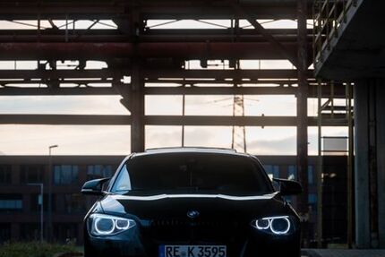 BMW 125 234.000 km 12.999 &euro; Haltern am See 45721