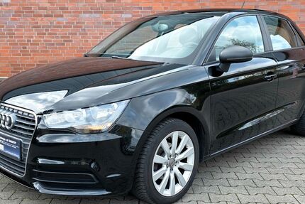 Audi A1 149.000 km 6.990 &euro; Herne (NRW) 44628