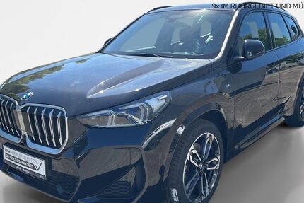 BMW X1 26.250 km 42.990 &euro; Dorsten 46282