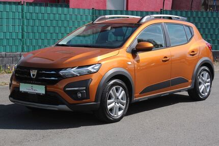 Dacia Sandero 61.161 km 11.290 &euro; Witten - NRW 58452