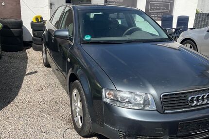 Audi A4 165.000 km 4.700 &euro; Bochum 44795