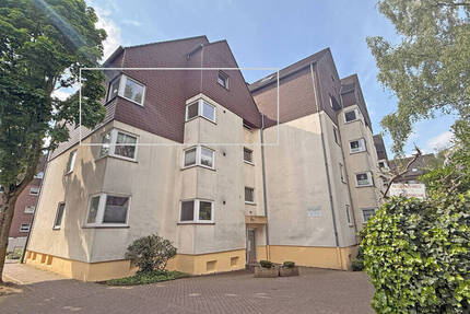 Wohnung Gladbeck Mitte - 3 Zimmer, 77 m&sup2;, 179.000&euro; | Angebot:26451811