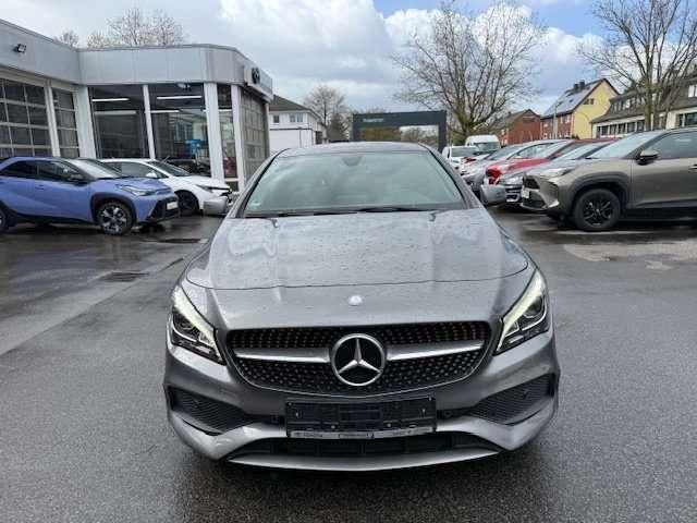 Mercedes-Benz CLA 180 124.090 km 12.900 &euro; Datteln 45711