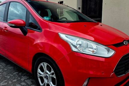 Ford B-Max 139.000 km 4.290 &euro; Oberhausen 46047
