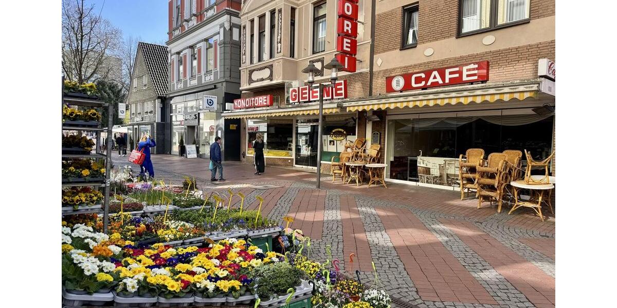 Gewerbeobjekt Essen Stadtbezirk VII - 3.250&euro; | Angebot:25546978