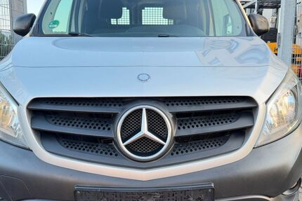 Mercedes-Benz Citan 256.000 km 4.899 &euro; Oberhausen 46047