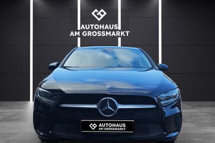 Mercedes-Benz A 200 96.100 km 17.490 &euro; Duisburg 47059