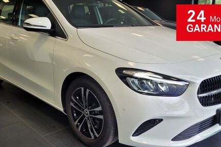 Mercedes-Benz B 200 6.195 km 30.500 &euro; Haltern am See 45721