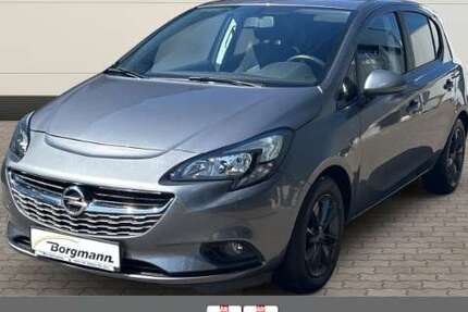 Opel Corsa 37.340 km 10.490 &euro; Haltern am See 45721
