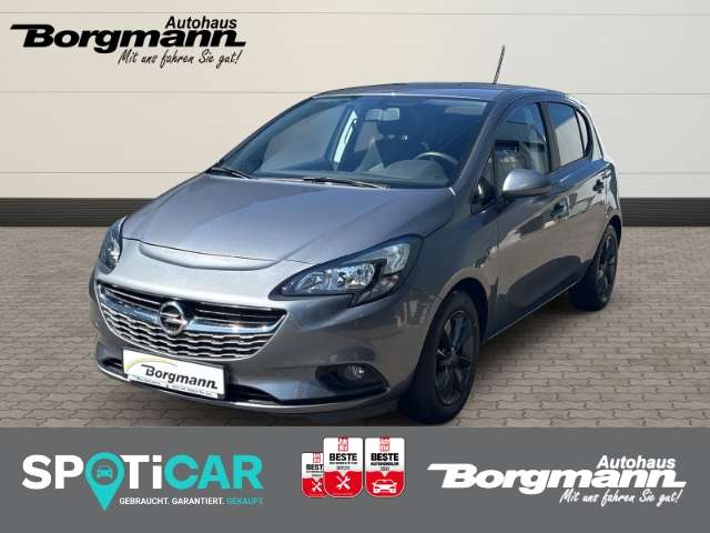 Opel Corsa 37.340 km 10.490 &euro; Haltern am See 45721