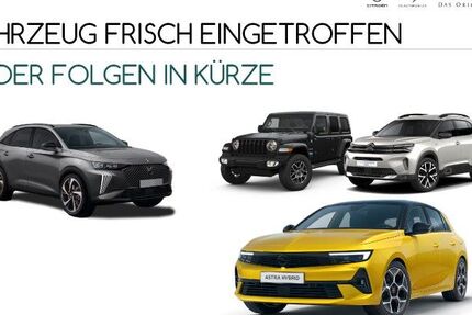 Opel Grandland (X) 35.000 km 23.980 &euro; Oberhausen 46147
