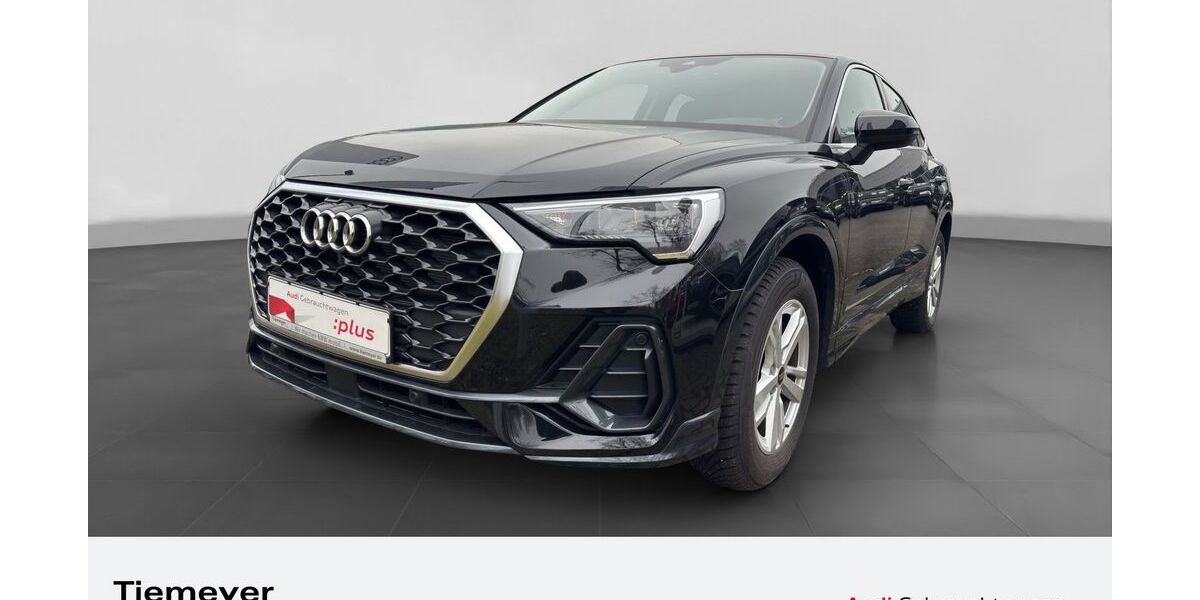 Audi Q3 9.877 km 32.780 &euro; Dorsten 46284