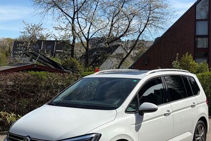 VW Touran 100.000 km 16.700 &euro; Essen 45239