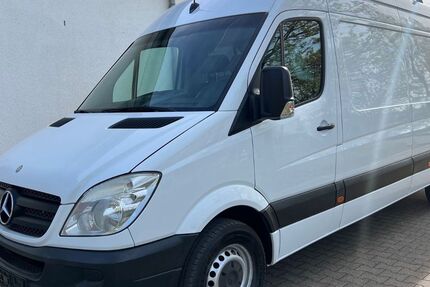 Mercedes-Benz Sprinter 157.500 km 11.500 &euro; Bochum 44805