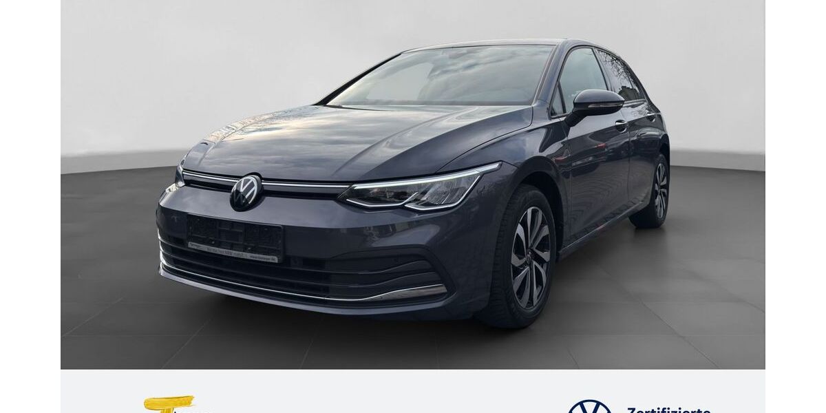 VW Golf 34.999 km 21.590 &euro; Oberhausen 46047