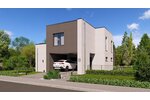 Modernes Mehrfamilienhaus in Datteln - Individuell geplant, luxuriös ausgestattet - Mehrfamilienhaus, Wohnhaus Datteln | Angebot:27307884