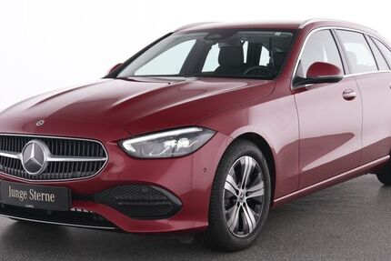 Mercedes-Benz C 180 5.254 km 37.795 &euro; Essen 45309